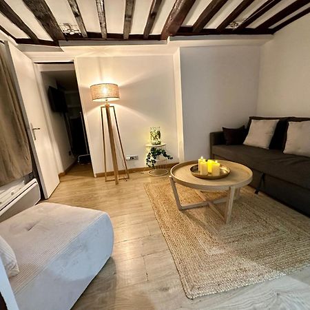 Superbe Appartement Paris Exterior photo